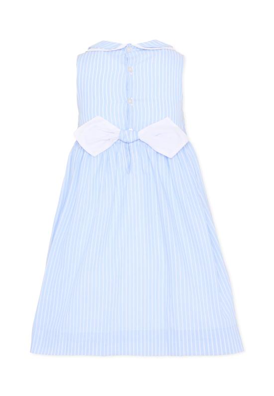 26SS [키즈] Kidiwi handmade 원피스 36041 TR044 LIGHT BLUE - OTHER BRANDS