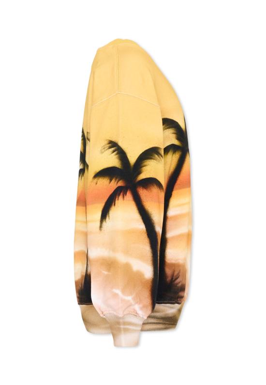 26SS [키즈] 몰로 니트/스웻셔츠 6S26J214 9891 MULTICOLOR - MOLO