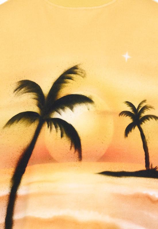 26SS [키즈] 몰로 니트/스웻셔츠 6S26J214 9891 MULTICOLOR - MOLO