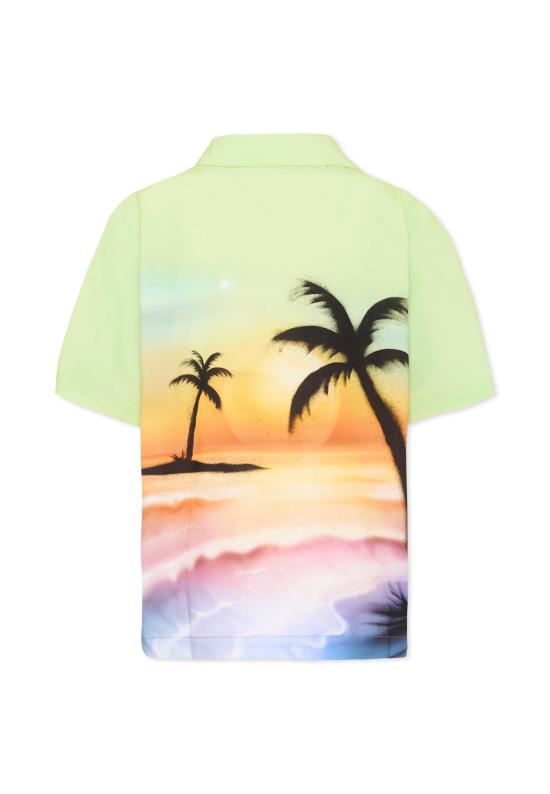 26SS [키즈] 몰로 탑 1S26C101 9895 MULTICOLOR - MOLO