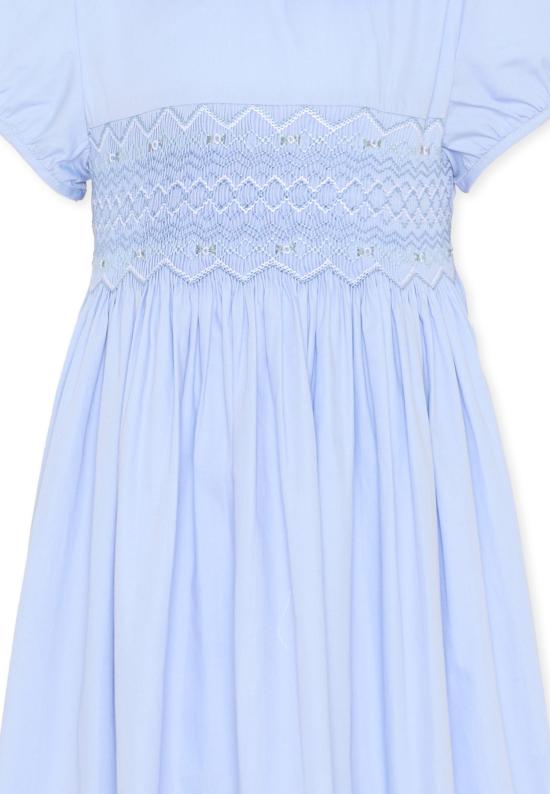 26SS [키즈] Kidiwi handmade 원피스 36021 TU275 LIGHT BLUE - OTHER BRANDS