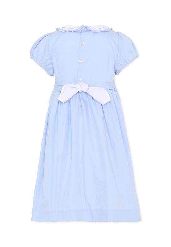 26SS [키즈] Kidiwi handmade 원피스 36021 TU275 LIGHT BLUE - OTHER BRANDS