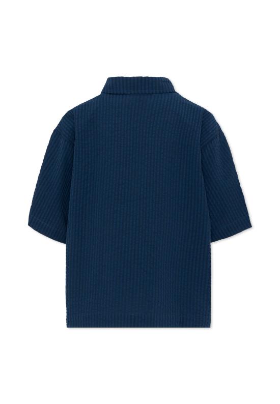 26SS [키즈] 몰로 탑 1S26C204 5618 BLUE - MOLO