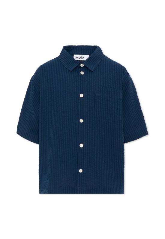 26SS [키즈] 몰로 탑 1S26C204 5618 BLUE