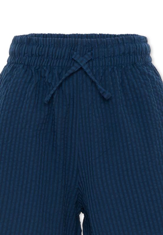 26SS [키즈] 몰로 쇼츠/버뮤다 1S26H106 5618 BLUE - MOLO