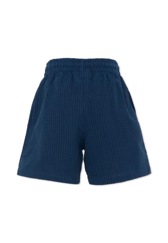 26SS [키즈] 몰로 쇼츠/버뮤다 1S26H106 5618 BLUE - MOLO