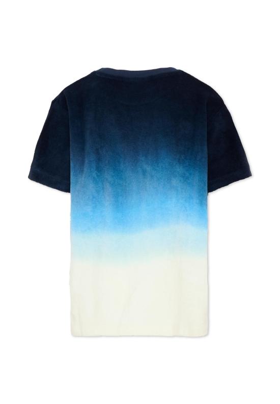 26SS [키즈] 몰로 티셔츠 1S26A223 5990 MULTICOLOR - MOLO