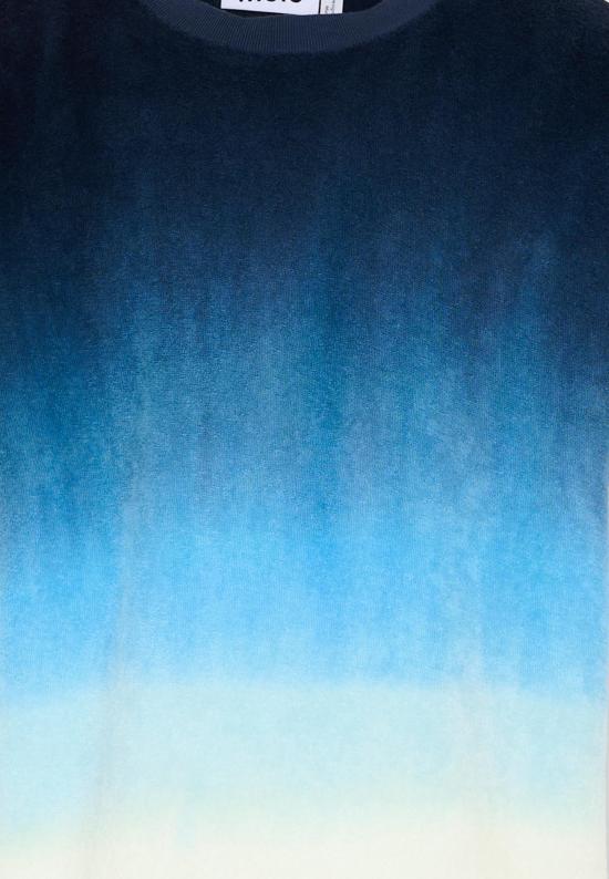 26SS [키즈] 몰로 티셔츠 1S26A223 5990 MULTICOLOR - MOLO