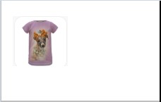 26SS [키즈] 몰로 티셔츠 2S26A232 5698