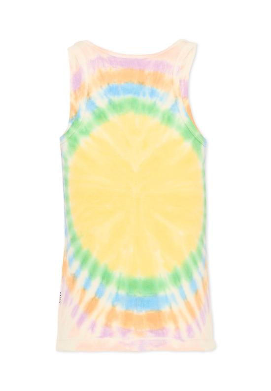 26SS [키즈] 몰로 티셔츠 2S26A113 9852 MULTICOLOR - MOLO