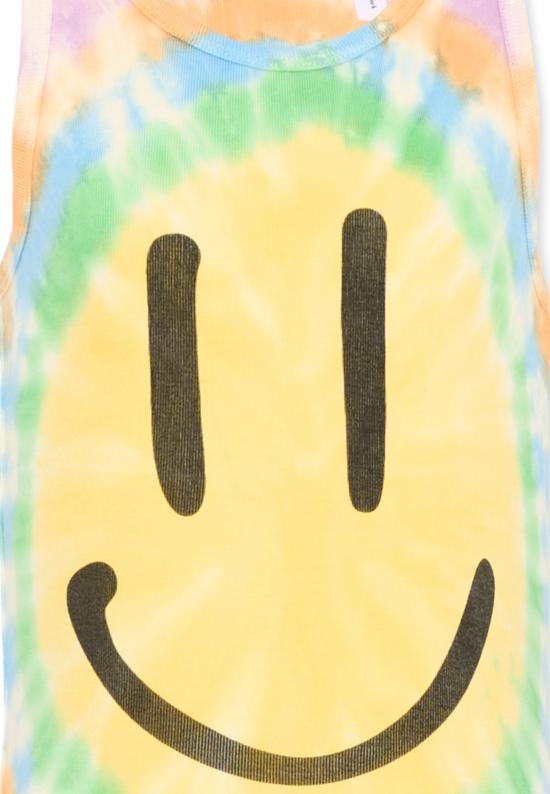 26SS [키즈] 몰로 티셔츠 2S26A113 9852 MULTICOLOR - MOLO