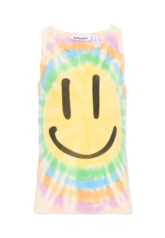 26SS [키즈] 몰로 티셔츠 2S26A113 9852 MULTICOLOR