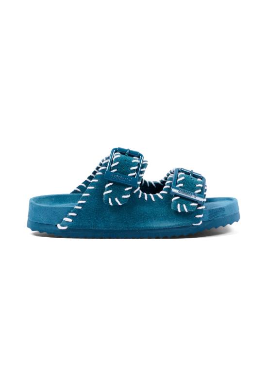 26SS [키즈] 컬러스오브캘리포니아 뮬 HC 2610 SEA BLUE