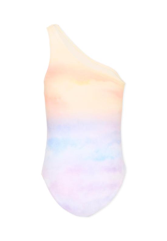 26SS [키즈] 몰로 원피스 수영복 8S26P530 5220 MULTICOLOR - MOLO