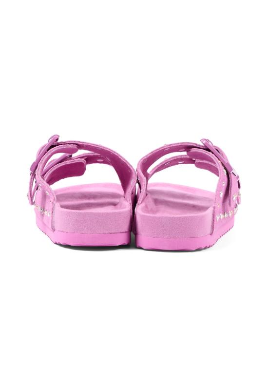 26SS [키즈] 컬러스오브캘리포니아 뮬 HC 2508N DER LILAC - COLORS OF CALIFORNIA