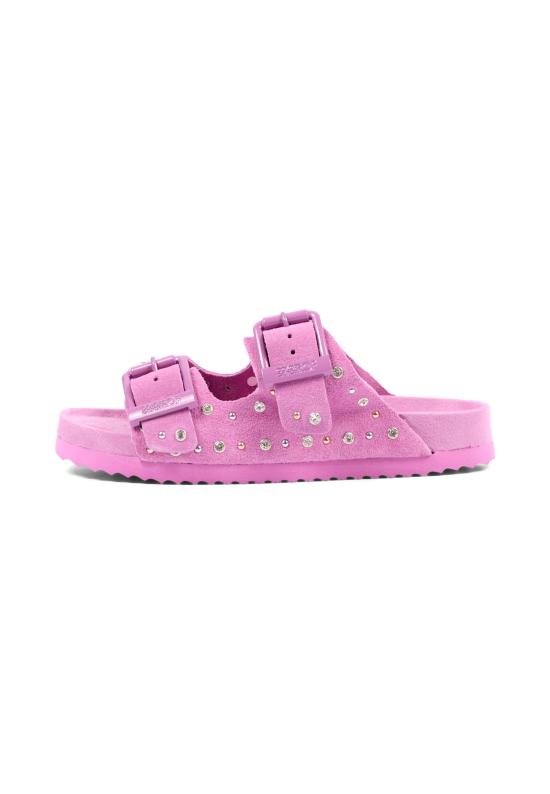 26SS [키즈] 컬러스오브캘리포니아 뮬 HC 2508N DER LILAC - COLORS OF CALIFORNIA