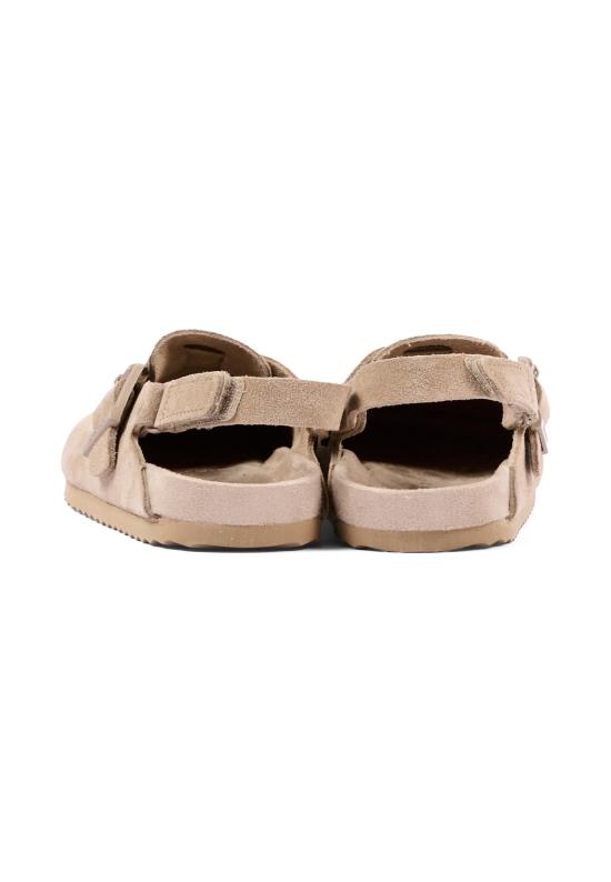 26SS [키즈] 컬러스오브캘리포니아 샌들 HC 2602 MUD BEIGE - COLORS OF CALIFORNIA