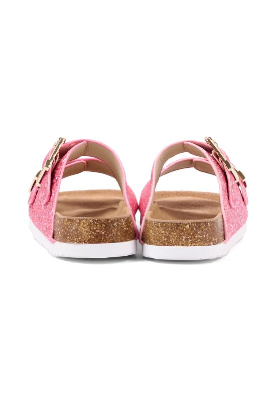 26SS [키즈] 컬러스오브캘리포니아 뮬 HC 2415N SUNC PINK - COLORS OF CALIFORNIA