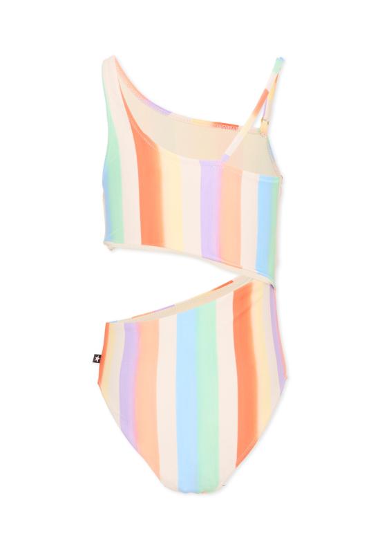 26SS [키즈] 몰로 원피스 수영복 8S26P519 9525 MULTICOLOR - MOLO