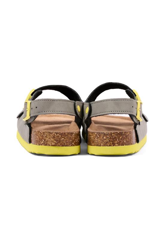 26SS [키즈] 컬러스오브캘리포니아 샌들 HC 2412 GRE GREEN - COLORS OF CALIFORNIA