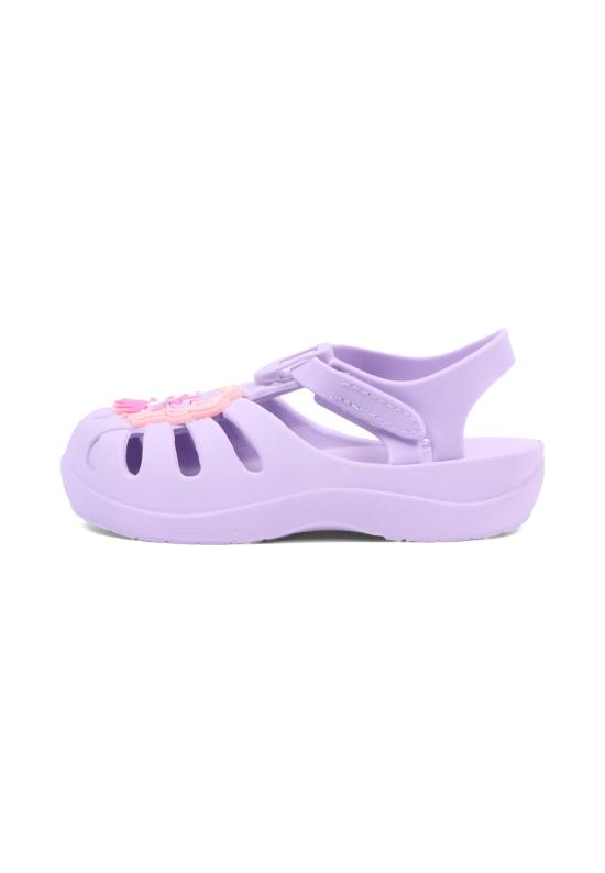26SS [키즈] Ipanema 샌들 83757 BP401 K9 GR LILAC - IPANEMA