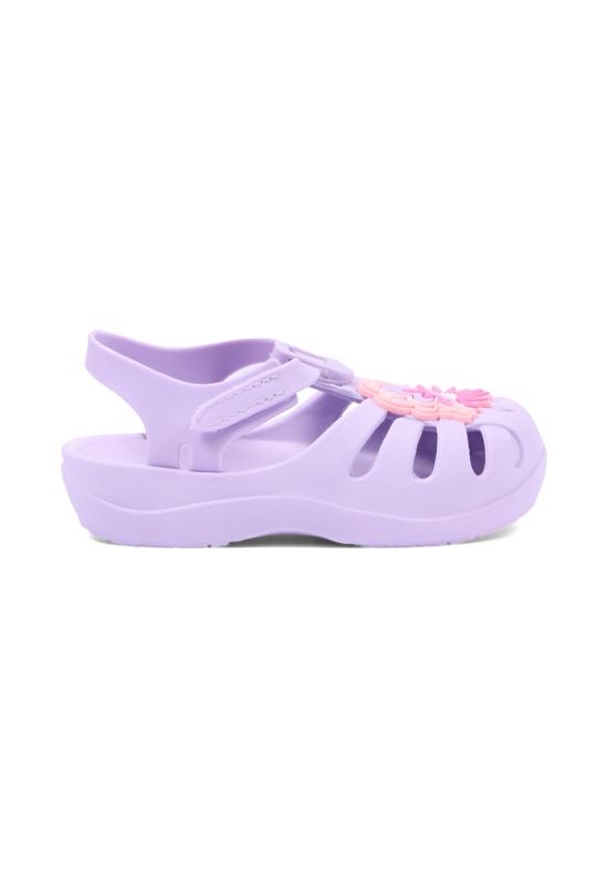 26SS [키즈] Ipanema 샌들 83757 BP401 K9 GR LILAC