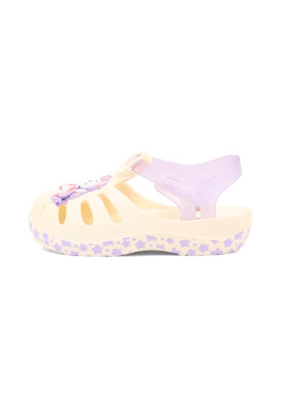 26SS [키즈] Ipanema 샌들 83756 BP352 K9 GR IVORY - IPANEMA