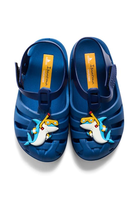 26SS [키즈] Ipanema 슈즈 83757 BP403 K9 GR BLUE - OTHER BRANDS