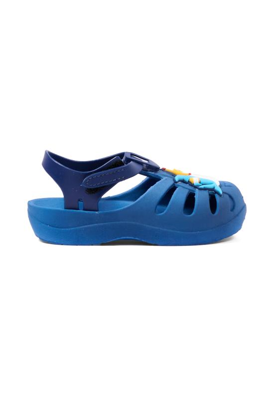 26SS [키즈] Ipanema 슈즈 83757 BP403 K9 GR BLUE