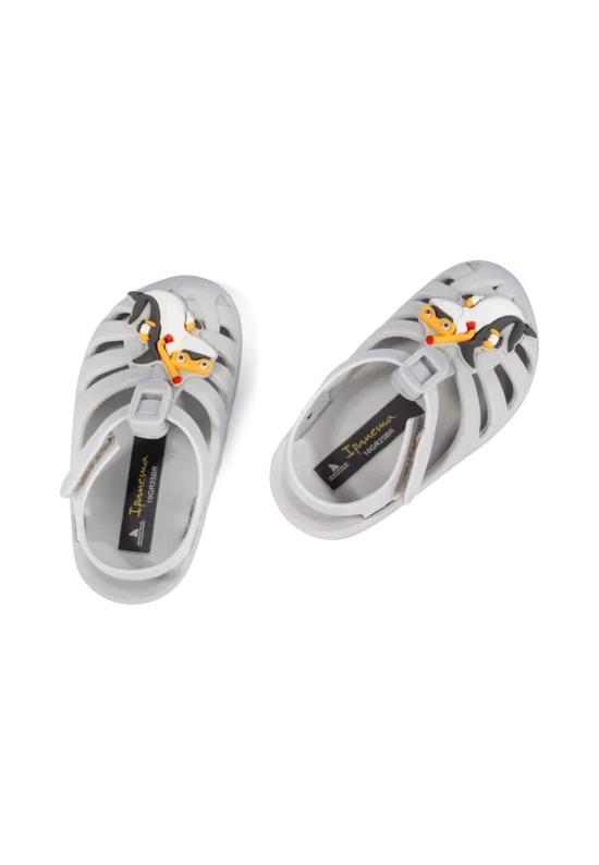 26SS [키즈] Ipanema 슈즈 83757 BP405 K9 GR GREY - OTHER BRANDS