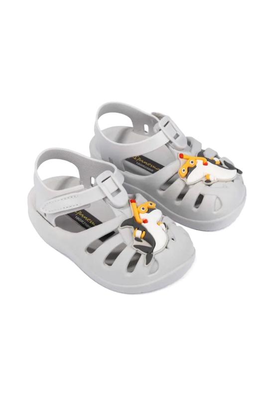 26SS [키즈] Ipanema 슈즈 83757 BP405 K9 GR GREY - OTHER BRANDS