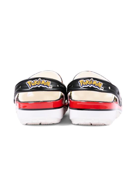 26SS [키즈] 크록스 샌들 211344 MLT BLACK - CROCS