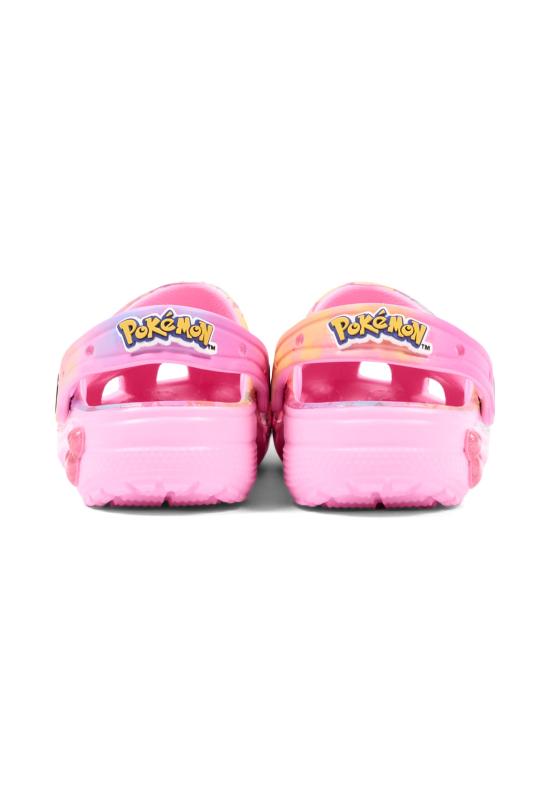 26SS [키즈] 크록스 뮬 211229 MLT PINK - CROCS