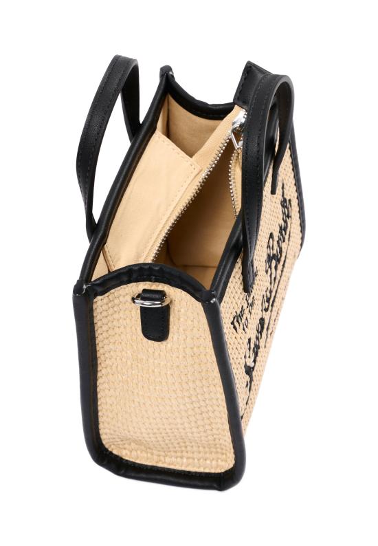 26SS [키즈] 세인트바쓰 토트백 VIVM001 00421L BEIGE - MC2 SAINT BARTH