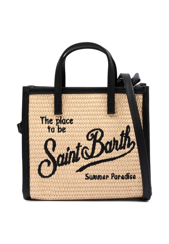 26SS [키즈] 세인트바쓰 토트백 VIVM001 00421L BEIGE