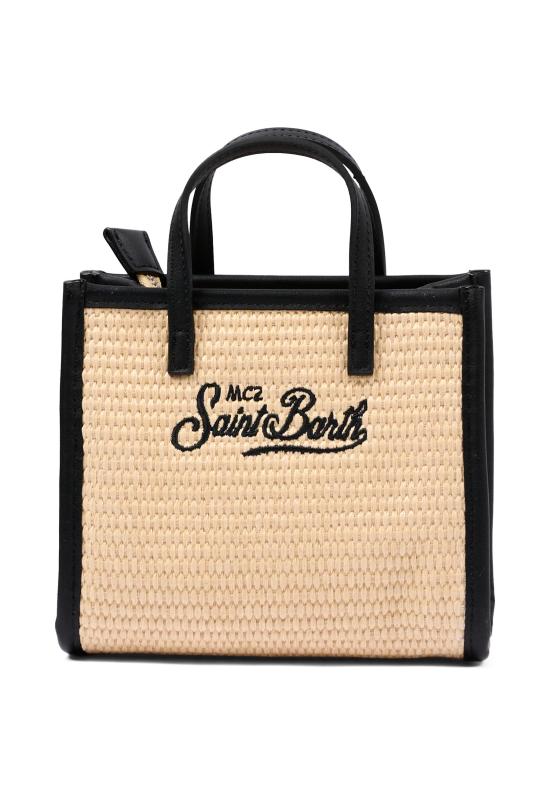 26SS [키즈] 세인트바쓰 토트백 VIVM001 00421L BEIGE - MC2 SAINT BARTH