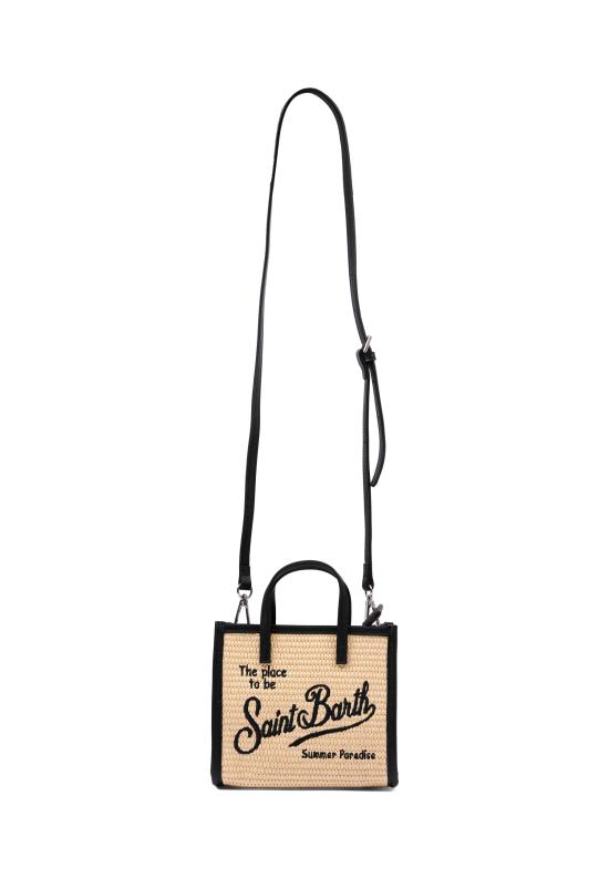 26SS [키즈] 세인트바쓰 토트백 VIVM001 00421L BEIGE - MC2 SAINT BARTH