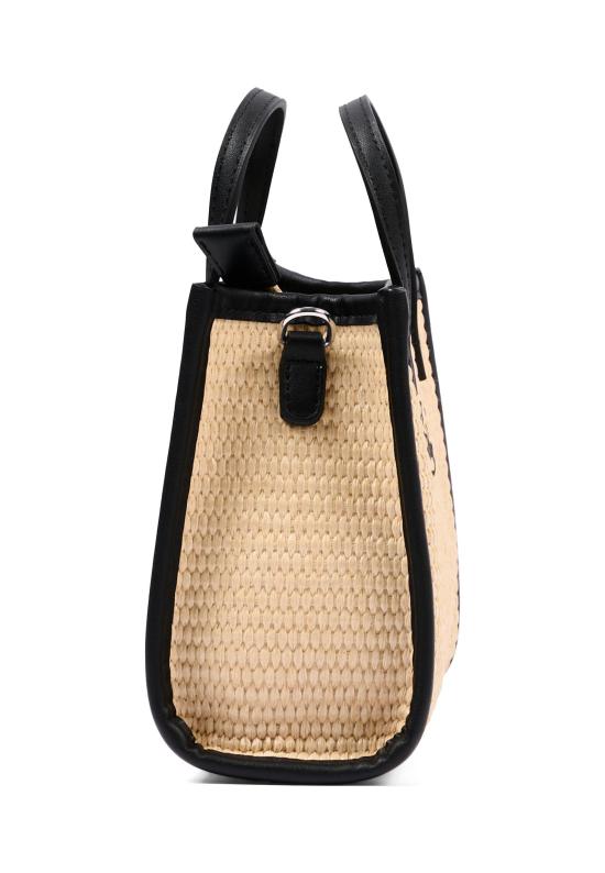 26SS [키즈] 세인트바쓰 토트백 VIVM001 00421L BEIGE - MC2 SAINT BARTH