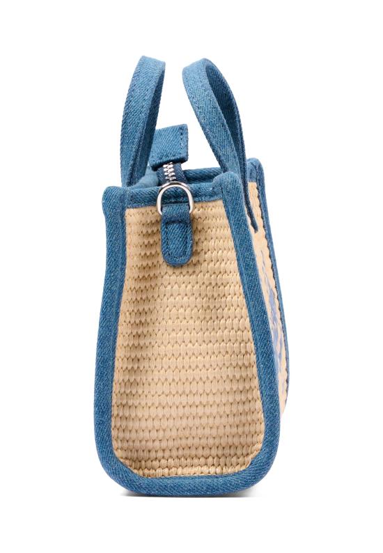 26SS [키즈] 세인트바쓰 토트백 VIVM001 02778L BEIGE - MC2 SAINT BARTH