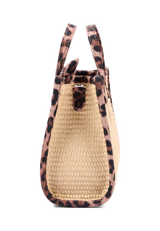 26SS [키즈] 세인트바쓰 토트백 VIVM001 02781L BEIGE - MC2 SAINT BARTH