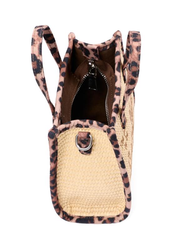 26SS [키즈] 세인트바쓰 토트백 VIVM001 02781L BEIGE - MC2 SAINT BARTH