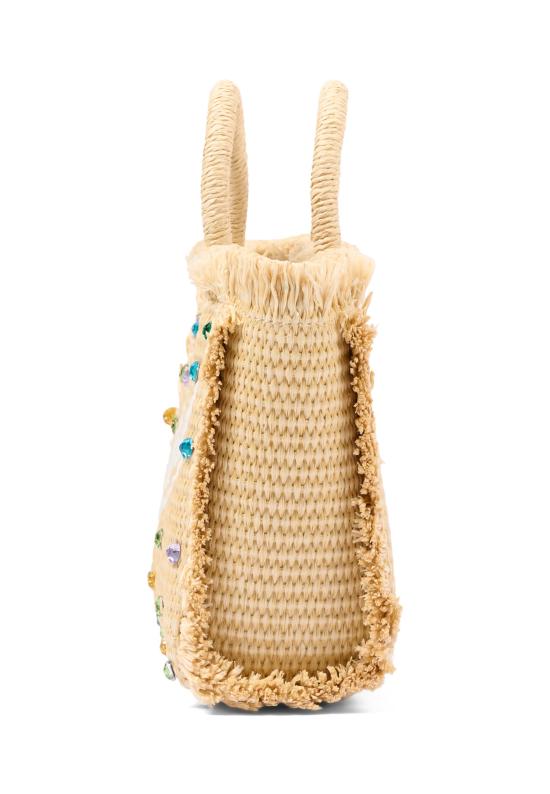 26SS [키즈] 세인트바쓰 숄더백 VAMI009 02748L BEIGE - MC2 SAINT BARTH