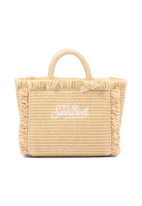 26SS [키즈] 세인트바쓰 숄더백 VAMI009 02748L BEIGE - MC2 SAINT BARTH