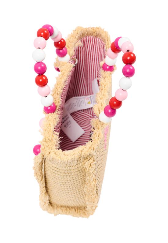 26SS [키즈] 세인트바쓰 숄더백 VAMI009 00347L BEIGE - MC2 SAINT BARTH