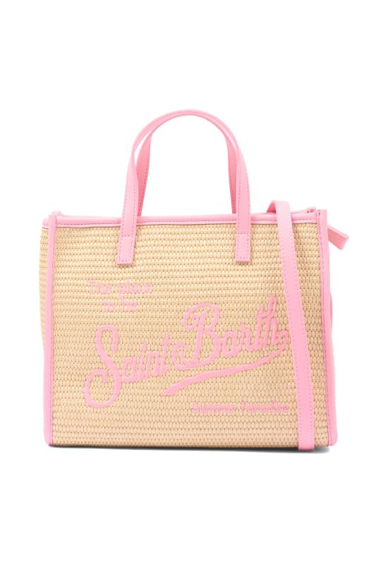 26SS [키즈] 세인트바쓰 숄더백 VVID001 00415L BEIGE