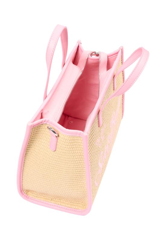 26SS [키즈] 세인트바쓰 숄더백 VVID001 00415L BEIGE - MC2 SAINT BARTH