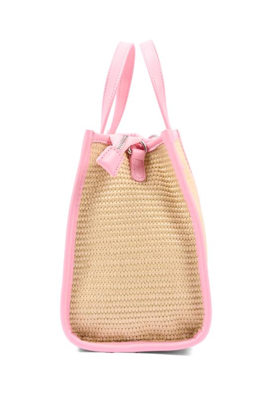 26SS [키즈] 세인트바쓰 숄더백 VVID001 00415L BEIGE - MC2 SAINT BARTH