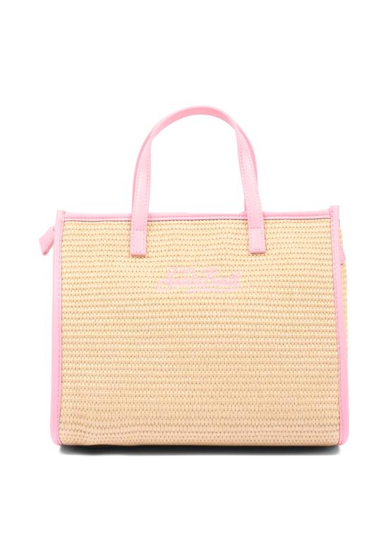 26SS [키즈] 세인트바쓰 숄더백 VVID001 00415L BEIGE - MC2 SAINT BARTH