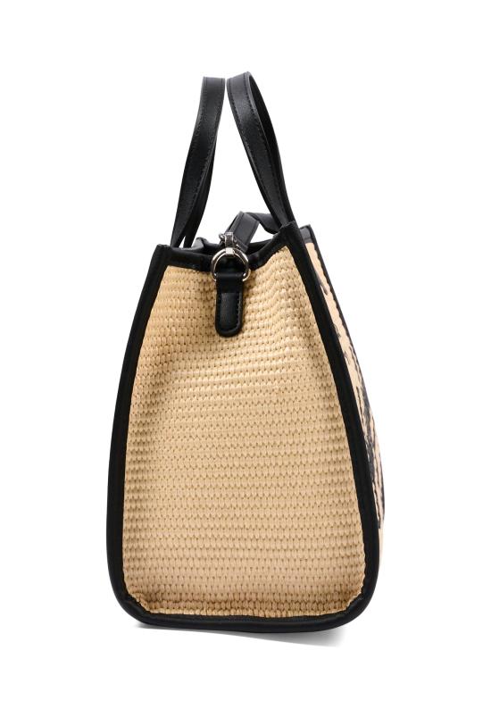 26SS [키즈] 세인트바쓰 숄더백 VVID001 00421L BEIGE - MC2 SAINT BARTH