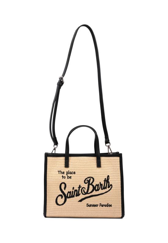 26SS [키즈] 세인트바쓰 숄더백 VVID001 00421L BEIGE - MC2 SAINT BARTH